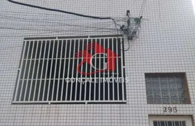 Apartamento compacto para alugar em vila maria baixa - 1 dormitório por r$ 1.000