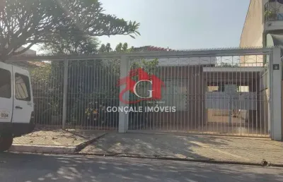 Casa para alugar no jardim guança: 6 dormitórios, 150 m² e espaço para 6 carros - r$ 6.000