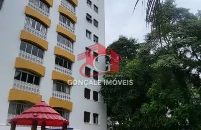Apartamento 3 dormitórios à venda -  tremembe oportunidade 95 metros