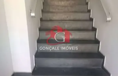 Sala comercial  - parque novo mundo - ótimo localização perto de comercio...35m - zona norte