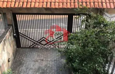 Sobrado à venda em são paulo | 3 dormitórios, 1 suíte e churrasqueira - r$ 1.100.000