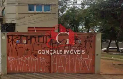 Comercial com renda a venda - canindé - 240m² (8m x 30m)