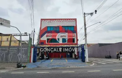 Oportunidade única! imóvel comercial à venda na vila guilherme - 211 m² com 4 banheiros