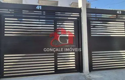 Sobrado à venda em vila paiva - 3 dormitórios, churrasqueira e área gourmet - r$ 880.000