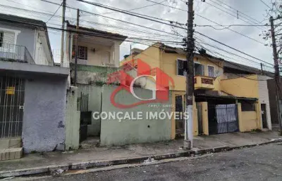 Casa à venda na vila maria alta: 3 dormitórios  sendo 3 casa em são paulo - r$ 450.000