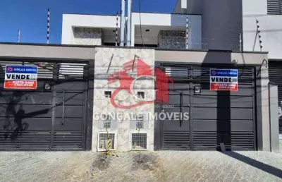 Sobrado à venda na vila medeiros – 3 dormitórios, 1 suíte, 135 m² por r$ 890.000