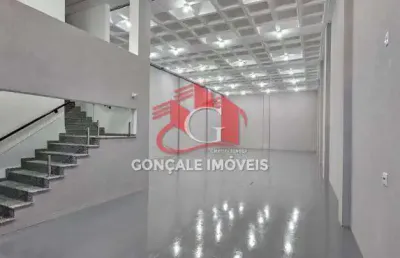 Galpão à venda em vila guilherme com 660 m², terreno 430m2 entrada para 2 ruas