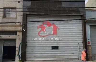 Baixou! comercial a venda no canindé - terreno com (7m x 22m) = 140m² área total