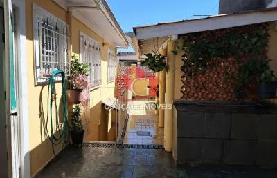 Casa à venda em vila gustavo, são paulo | 2 dormitórios, 119 m² por r$ 390 mil