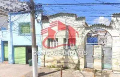 Baixou! comercial a venda no brás - 258m² (17,85m x 30m)