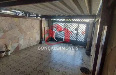 Casa com 2 quartos à venda na rua canhemborá, vila gustavo, são paulo, 125 m2 por r$ 640.000