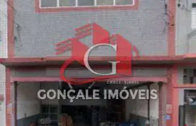 Baixou! imóvel comercial a venda - brás - terreno 203m² - a. útil 500m² (7m x 29m)