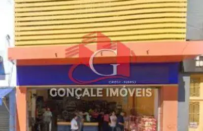 Baixou - imóvel comercial a venda no brás - 676m² de área construída