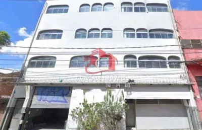 Prédio comercial a venda no bom retiro - terreno 441m² (15m x 29,40m)
