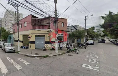 Terreno a venda na vila guilherme - 280m² de terreno (10 x 28)