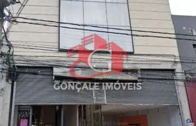 Prédio à venda na Rua Miller, Brás, São Paulo