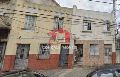 Baixou !! comercial a venda no canindé - 306m² (11m x 27m)