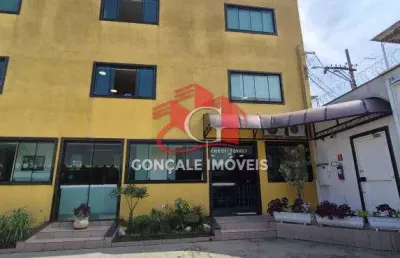 Galpão comercial para alugar - 4.500 m² em jardim japão, são paulo - r$ 120.000/mês