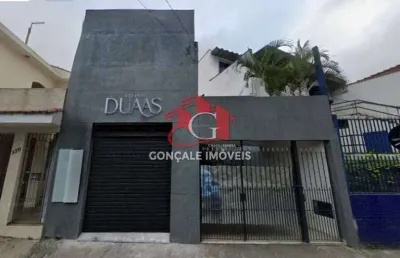 Ponto comercial à venda na Avenida Conceição, Carandiru, São Paulo