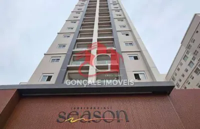 Apartamento 2 dormitórios com suíte e lazer completo à venda em vila mazzei - r$ 449.000