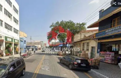 Prédio comercial à venda na av. vautier - 300 m² de construção loja + 2 pavimentos e 93m2 de terreno
