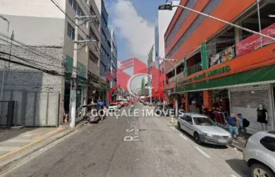 Baixou! terreno com 1320m2 (19.7 x 67) na rua são caetano próximo a feirinha da madrugada no brás