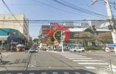 Prédio comercial a venda na av. vautier, com 202m2 de terreno 8x42 m