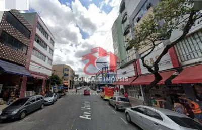Prédio comercial a venda na av. vautier, com 220m2 de terreno e 660m2 de área construída.