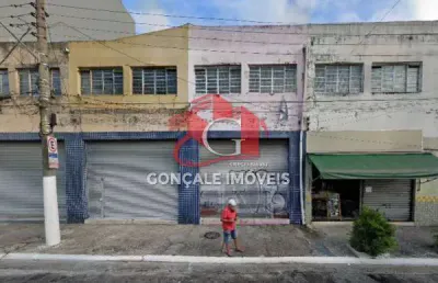 Terreno à venda no canindé - excelente oportunidade de investimento por r$ 12.000.000