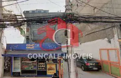 Imóvel comercial com 346 m2 de terreno (10 x 34,6), ao lado da av. vautier e feirinha da madrugada