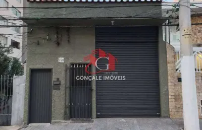 Apartamento com 4 quartos à venda na Rua Sylvio Delduque, Água Fria, São Paulo