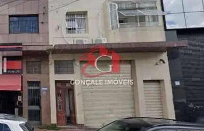 Prédio comercial a venda no pari com 325 metros de área construída