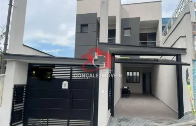 Sobrado à venda na vila isolina mazzei - 3 dormitórios, 1 suíte e quintal – r$ 790.000