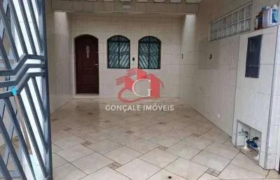 Casa em condomínio fechado com 2 quartos à venda na Travessa Ricardo Alves David, Vila Guilherme, São Paulo