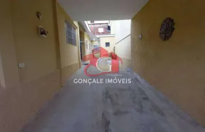 Casa com 2 quartos à venda na Rua Abaetezinho, Vila Guilherme, São Paulo