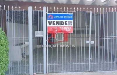 Charmosa casa térrea à venda na vila guilherme - 2 dormitórios, quintal e vaga - r$ 425.000