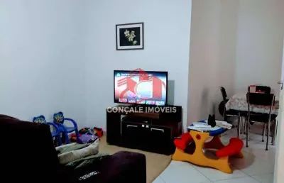Apartamento em vila mazzei: 3 dorms, 1 suíte, 2 vagas e lazer completo por r$ 430.000