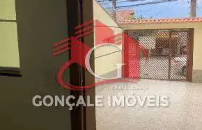 Casa com 3 quartos à venda na Rua Estevão Mélio, Vila Maria Alta, São Paulo
