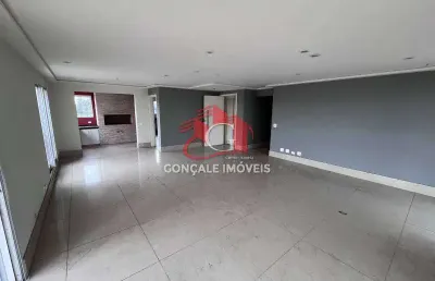 Lindo apartamento com 4 dorm., sendo 3 suítes, 5 vagas, lazer completo na vila maria