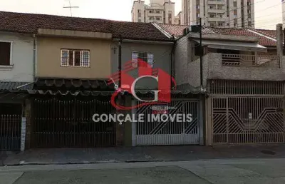 Casa com 2 quartos à venda na Rua Galatea, Vila Guilherme, São Paulo
