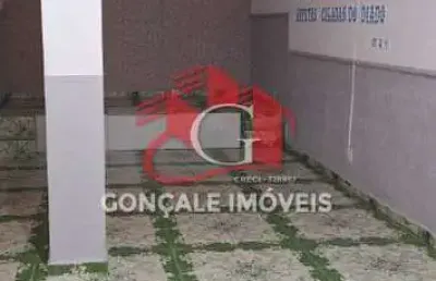 Salão comercial para alugar no jardim portal i - 70 m² reformado por r$ 1.500