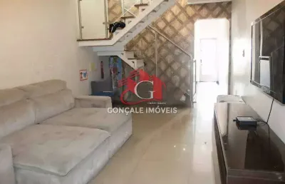Casa com 3 quartos à venda na Rua Antônio Palmieri, Jardim Brasil (Zona Norte), São Paulo