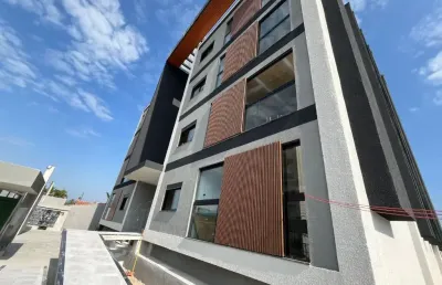 Repasse de apartamento 56m² no jardim aruan – abaixo do valor de mercado em caraguatatuba/sp