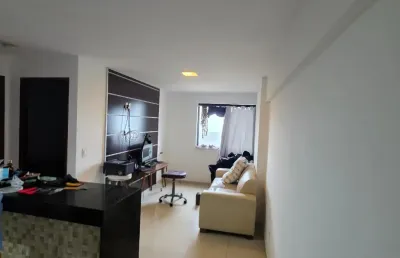 Oportunidade  -  racine  - andar alto  - quarto e sala.  -  nascente