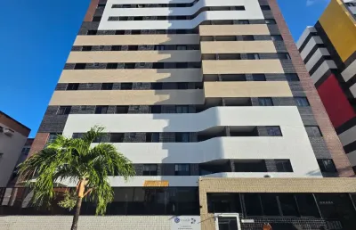 Horário ferreira  - nascente. - jatiúca - andar alto  - oportunidade