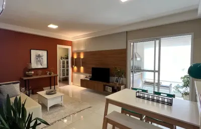 Apartamento à venda no condomínio plaza alta – 3 dormitórios, suíte, varanda gourmet e lazer completo em araras/sp