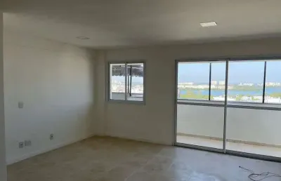 Oportunidade - cobertura linear cidade jardim - melhor e mais procurado condomínio - maayan
