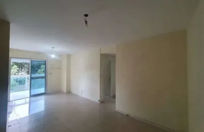 Rio 2 - amplo 03 qtos com 91m² - vista livre - sol manhã - entrar e morar !!! oportunidade !!