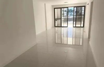Amplo 04 suítes na barra da tijuca com preço imperdível !!! menor preço e maior planta !!!