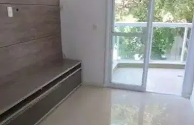 Freguesia - 2 qts com suíte - 65m² - entrar e morar ! duvido menor valor ! móveis planejados em tudo